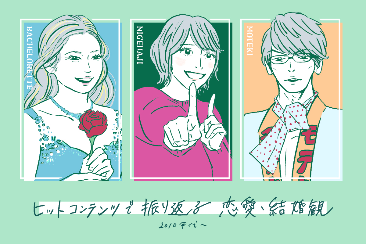 Webメディア Dress イラスト 戸田江美